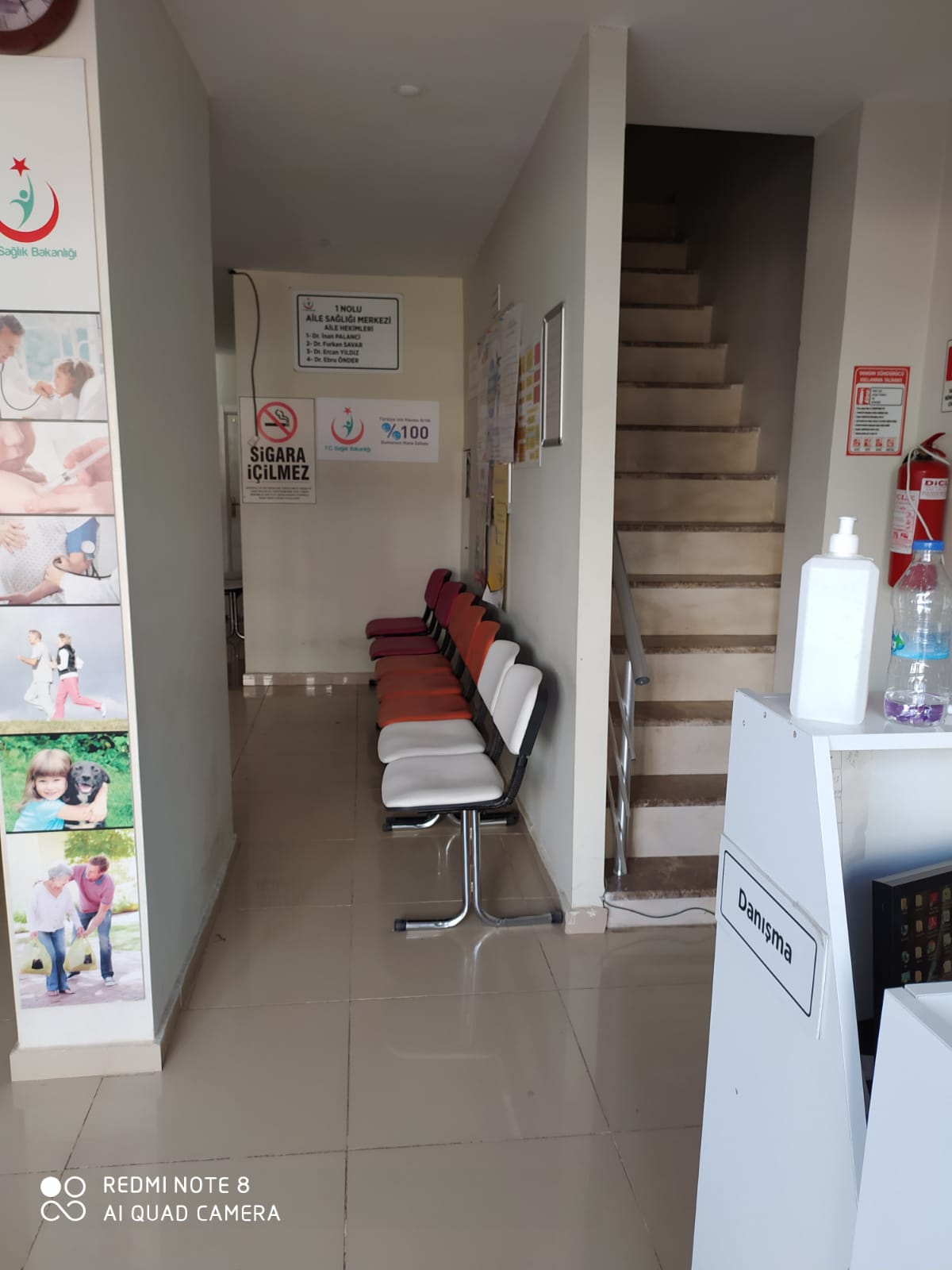 Asm İç Görünüm 2